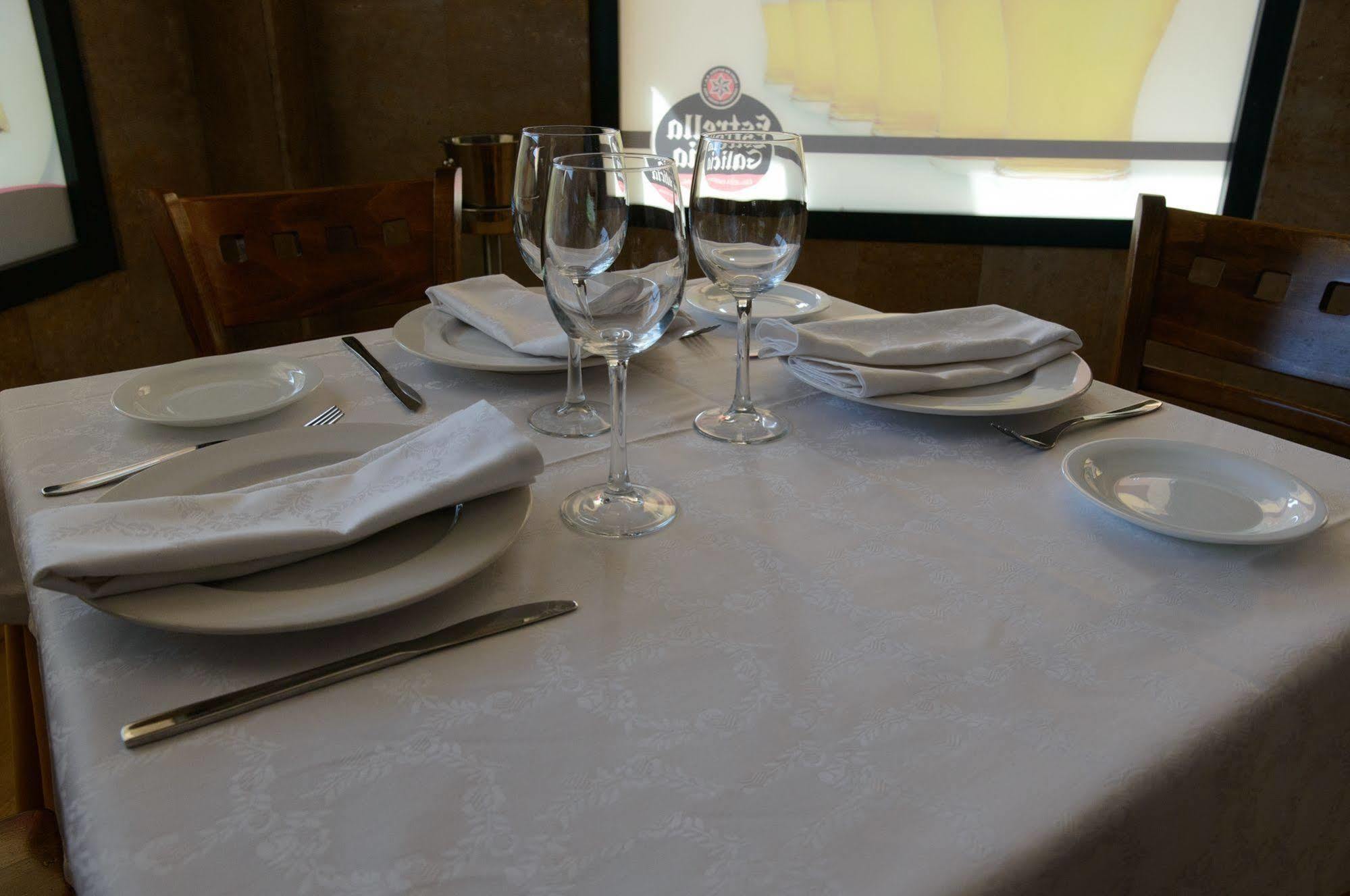 Aparthotel Mm Badajoz Exterior photo